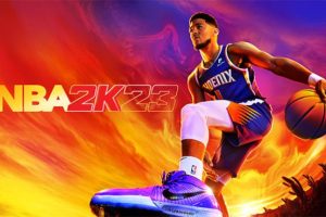 【实测】NBA 2K23