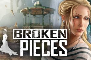 破碎的碎片 v1.1 Broken Pieces v1.1