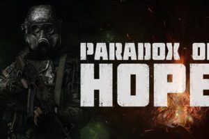 希望的悖论VR下载 Paradox of Hope VR Download