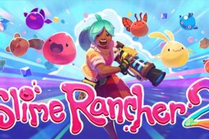 史莱姆牧场主2 Slime Rancher 2