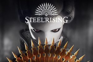 《钢之崛起Steelrising》兴起的钢铁  Steelrising-FLT