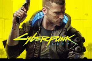 赛博朋克2077  Cyberpunk 2077_1.61_(64bit)_(60064)