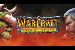 魔兽争霸：兽人和人类 Warcraft: Orcs and Humans