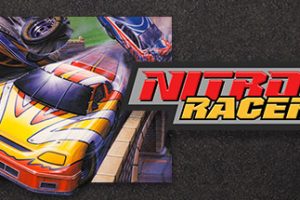 Nitro Racers