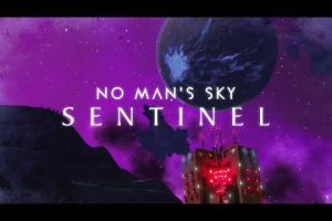 无人深空No Man's Sky