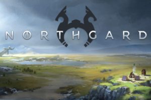 北境之地  Northgard  诺斯加德