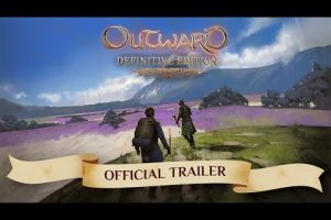 《物质世界:终极版》 Outward Definitive Edition 物质世界:权威版