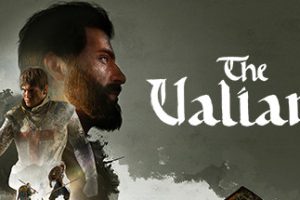 勇敢的人 The Valiant  勇者  The Valiant _1.0c_(59602)