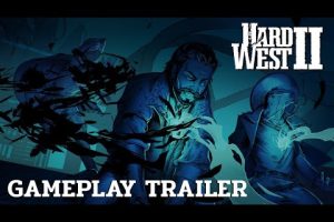 硬西部 2  Hard West 2_1.0.2.0.4192_(64bit)_(59437)