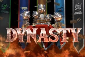 突变足球联赛：王朝版  Mutant Football League: Dynasty Edition_1.8.0_(64bit)_(59291)