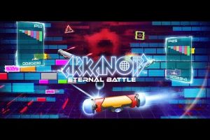 快打砖块永恒战斗 Arkanoid - Eternal Battle_1.0.25_(64bit)_(59771)  打砖块永恒之战下载