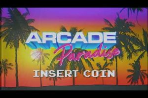 街机天堂  Arcade Paradise_2_901_(59891)