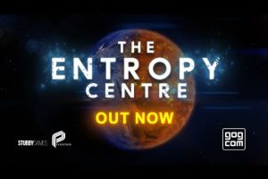 熵中心 THE ENTROPY CENTRE – V1.0.11