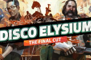 迪斯科乐园-最终剪辑  Disco Elysium - The Final Cut_b451f056_(64bit)_(59901)  极乐迪斯科:最终剪辑版