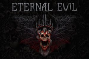 ETERNAL EVIL – BUILD 9865535 (DAY 1 PATCH)