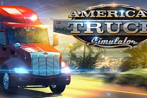 美国卡车模拟-American Truck Simulator v.1.46.3.2s+DLC