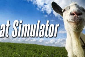 模拟山羊3 GOAT SIMULATOR 3 – V208081 + MULTIPLAYER