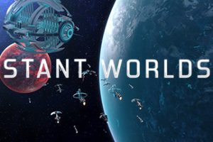 遥远的世界2 DISTANT WORLDS 2 – V1.0.8.3