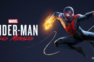 漫威蜘蛛侠：迈尔斯·莫拉莱斯MARVEL’S SPIDER-MAN: MILES MORALES – V1.1116.0.0 + DLC + BONUS OST