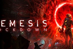 复仇女神号：封锁 NEMESIS: LOCKDOWN- UPDATE 5 (BUILD 9961766)