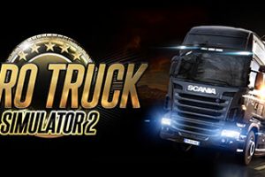 欧洲卡车模拟2-Euro Truck Simulator 2 v 1.46.2.6s + DLC