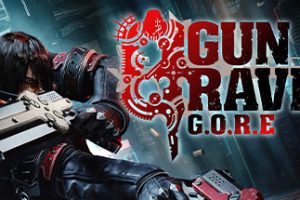 铳墓G.O.R.E.——Gungrave G.O.R.E v 54053 (Build 10135747)