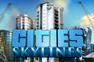 都市·天际线 CITIES: SKYLINES游戏攻略