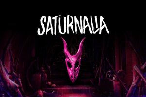 农神节   SATURNALIA