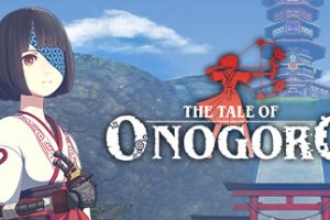 小五郎的故事 （‎小野五郎的故事‎）The Tale of Onogoro（VR游戏）