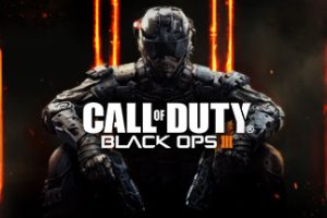 使命召唤®：黑色行动III CALL OF DUTY: BLACK OPS 3 – V100.0.0.0 + ALL DLCS