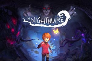 暗夜长梦IN NIGHTMARE（在噩梦中）