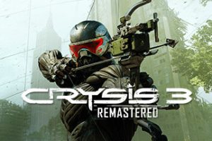 孤岛危机3重制版 Crysis 3 Remastered-FLT