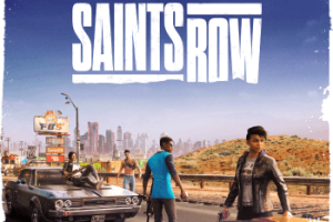 黑道圣徒 重启版-Saints Row 2022-v 1.2.3.4470248 + DLC - 黄金版