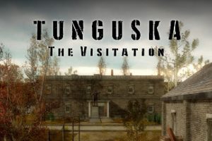 通古斯：禁区实录-Tunguska The Visitation v 1.59-9 (61663)+DLC