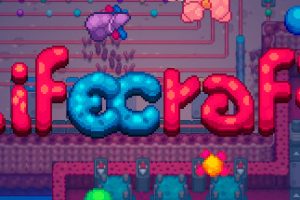 救生艇-Lifecraft-v 0.0.1d