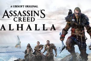 刺客信条：英灵殿-Assassins Creed Valhalla-v 1.1.2