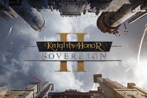 荣誉骑士2：君主-Knights of Honor II: Sovereign v.1.4