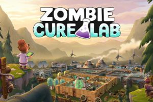 僵尸治愈实验室/Zombie Cure Lab-v 0.15.8