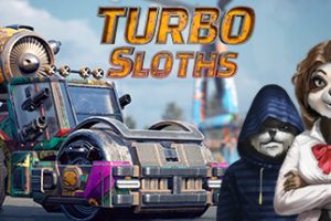 喷射史罗斯-Turbo Sloths