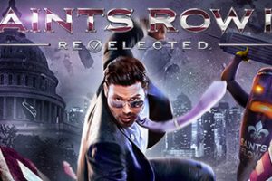 黑道圣徒：连任 SAINTS ROW IV: RE-ELECTED – BUILD 10105076 (CROSSPLAY UPDATE) + 26 DLCS + WINDOWS 7 FIX