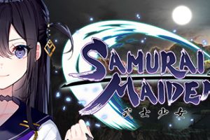 武士少女：豪华版 + 18 个 DLC-SAMURAI MAIDEN: DELUXE EDITION + 18 DLCS