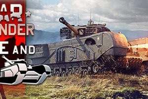 战争雷霆 v 2.21.1.104 - 冰与火-War Thunder_v 2.21.1.104 - Fire and Ice