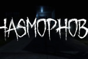 幽灵恐惧症-Phasmophobia_v 0.8.0.0 + DLC 