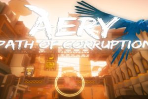 AERY: PATH OF CORRUPTION