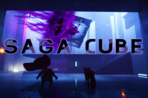 萨加立方体（佐贺立方体）SAGA CUBE