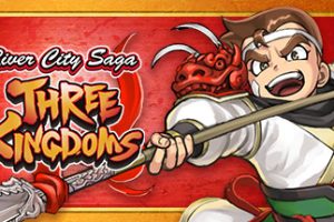 热血三国志:全员集合-RIVER CITY SAGA: THREE KINGDOMS – V1.0.2