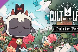 咩咩启示录 CULT OF THE LAMB: CULTIST EDITION – V1.0.18.138 + 6 DLCS + BONUS OST