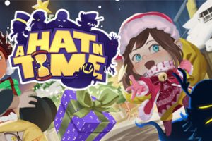 时光之帽-A HAT IN TIME: ULTIMATE EDITION – BUILD 10207272 + DLCS + 2 OSTS