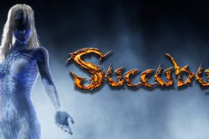 魅魔-SUCCUBUS: ULTIMATE EDITION – BUILD 10201845 + 13 DLCS/BONUSES