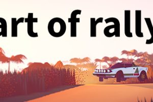 拉力赛的艺术：豪华版-ART OF RALLY: DELUXE EDITION – V1.4.2A (INDONESIA UPDATE) + BONUS CONTENT